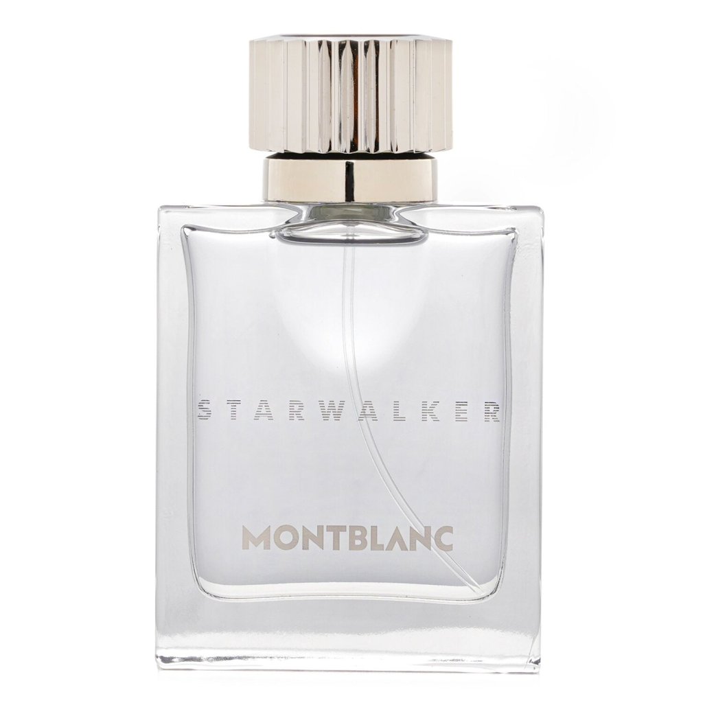 Montblanc Starwalker Eau De Toilette Spray 50ml - Fragrance London