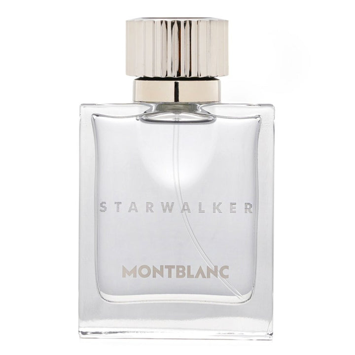 Montblanc Starwalker Eau De Toilette Spray 50ml - Fragrance London