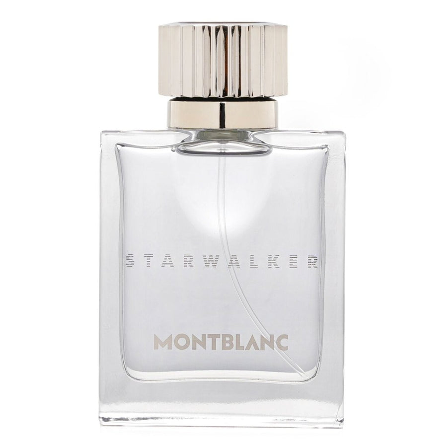 Montblanc Starwalker Eau De Toilette Spray 50ml - Fragrance London