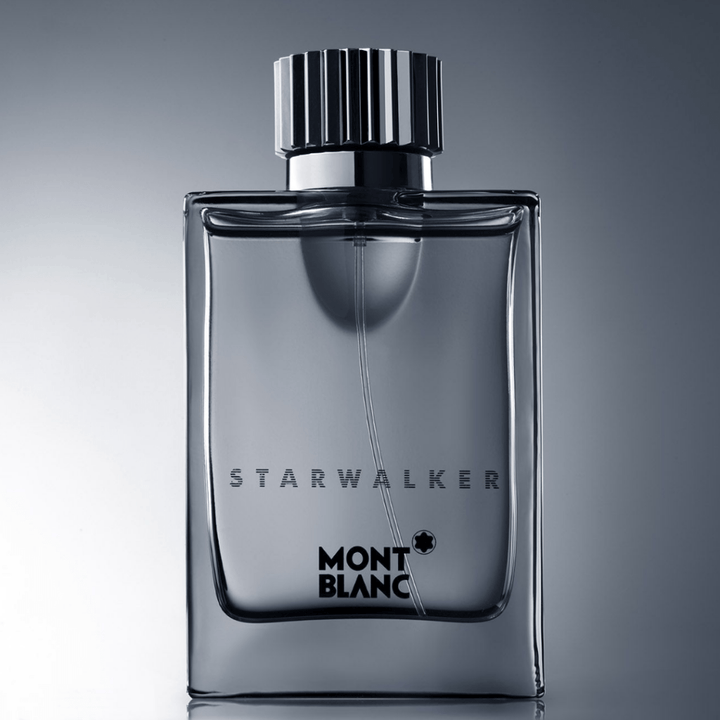 Montblanc Starwalker Eau De Toilette Spray 50ml - Fragrance London