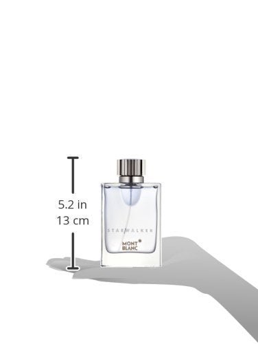 Montblanc Starwalker Eau De Toilette Spray 75ml - Fragrance London