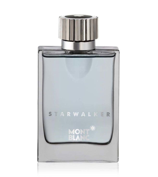 Montblanc Starwalker Eau De Toilette Spray 75ml - Fragrance London
