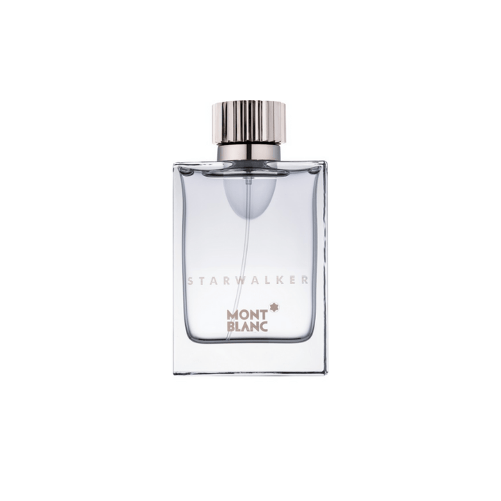 Montblanc Starwalker Eau De Toilette Spray 75ml - Fragrance London