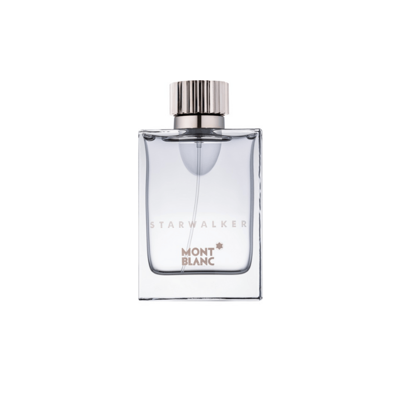 Montblanc Starwalker Eau De Toilette Spray 75ml - Fragrance London
