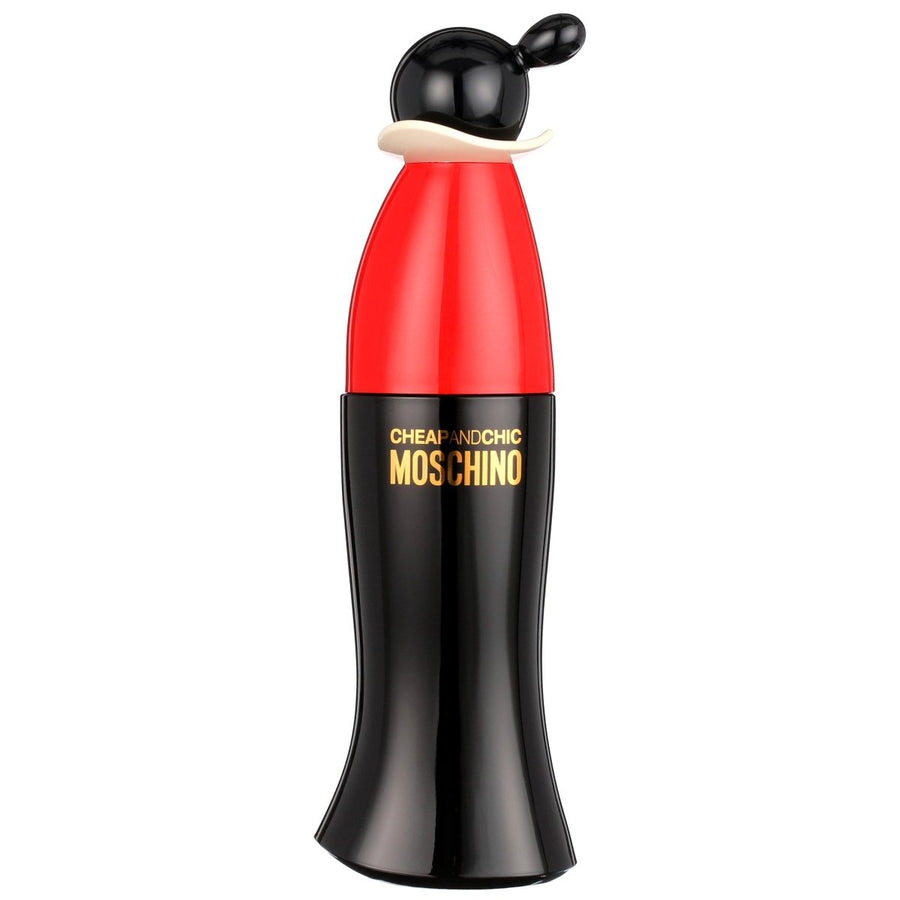 Moschino Cheap & Chic Eau De Toilette Spray 100ml - Fragrance London
