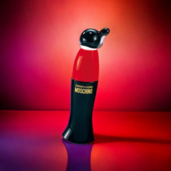 Moschino Cheap & Chic Eau De Toilette Spray 30ml - Fragrance London