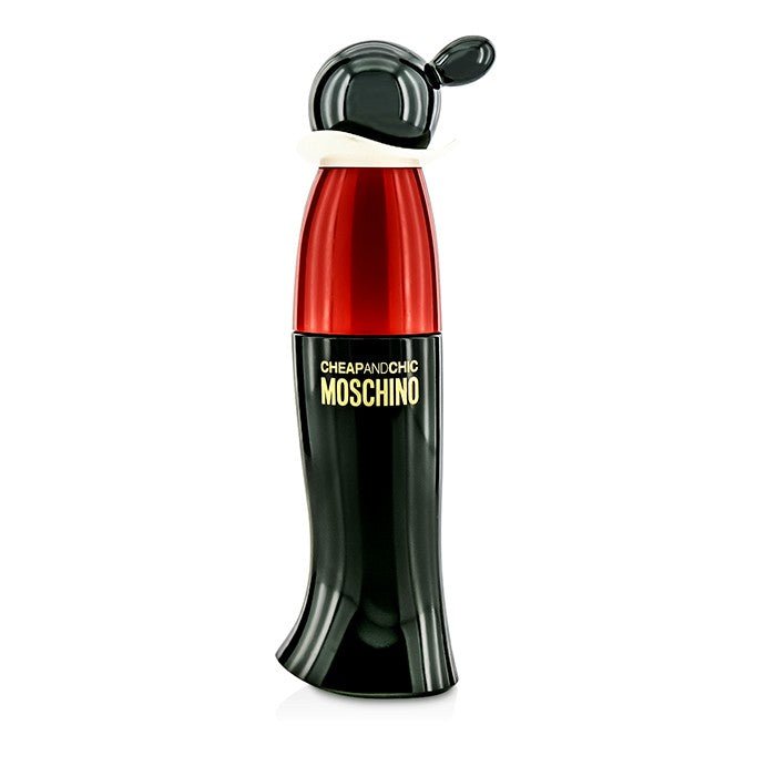 Moschino Cheap & Chic Eau De Toilette Spray 30ml - Fragrance London