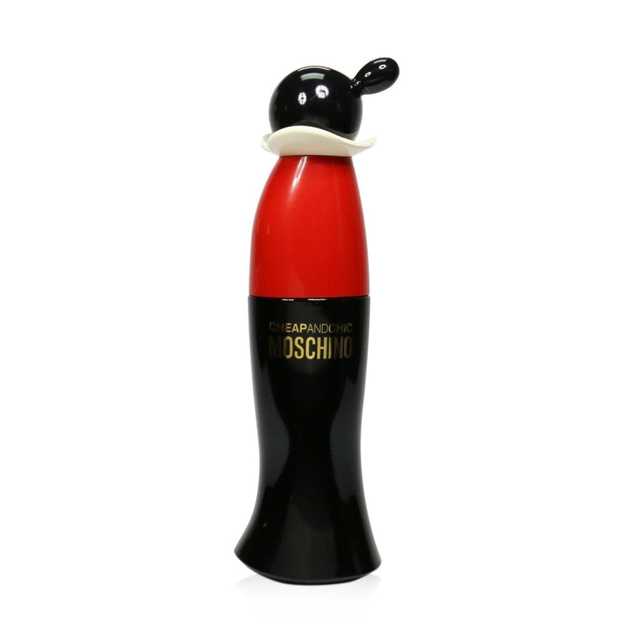 Moschino Cheap & Chic Eau De Toilette Spray 50ml - Fragrance London
