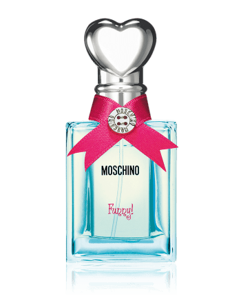 Moschino Funny Eau de Toilette Spray 50ml - Fragrance London