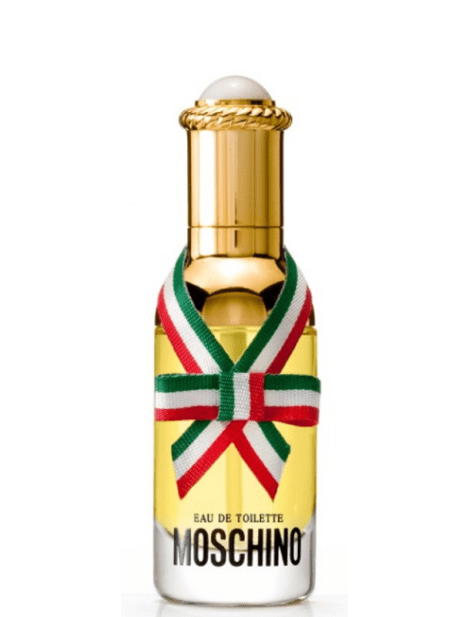 Moschino (Gold) Eau de Toilette Spray 25ml - Fragrance London
