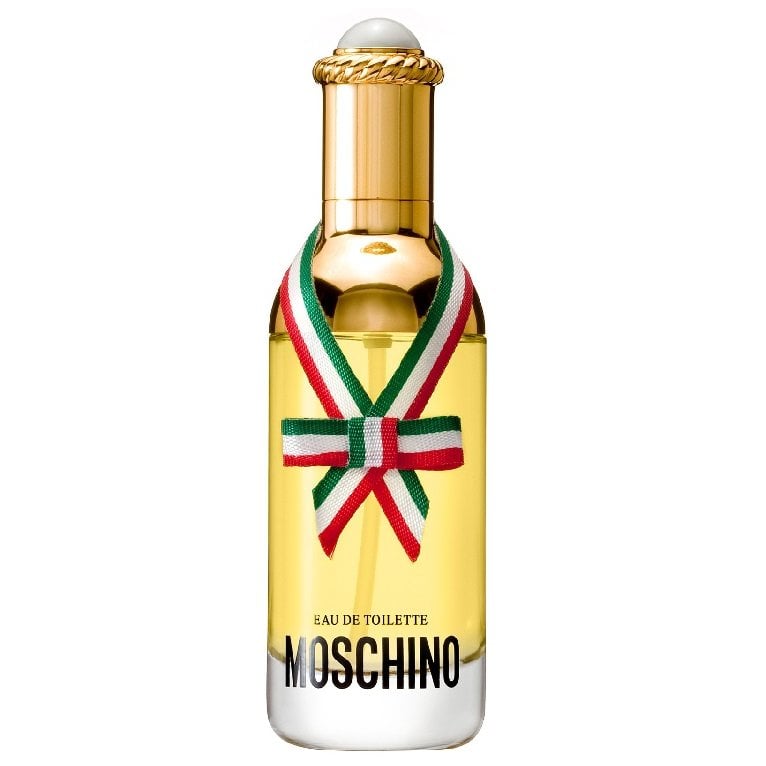 Moschino (Gold) Eau De Toilette Spray 45ml – (Gold) Eau De