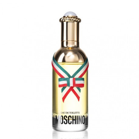 Moschino for Women  Eau De Toilette Spray 75ml