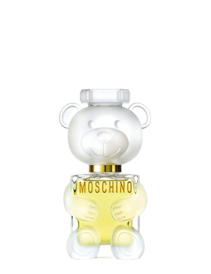 Moschino Toy 2 Eau De Parfum Spray 50ml - Fragrance London