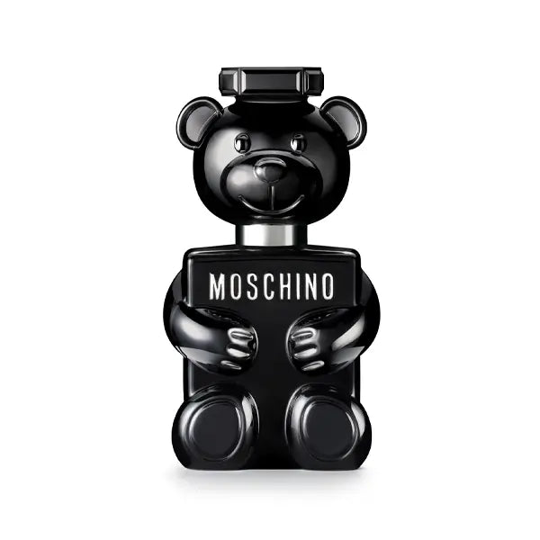 Moschino Toy Boy Eau De Parfum Spray 100ml - Fragrance London
