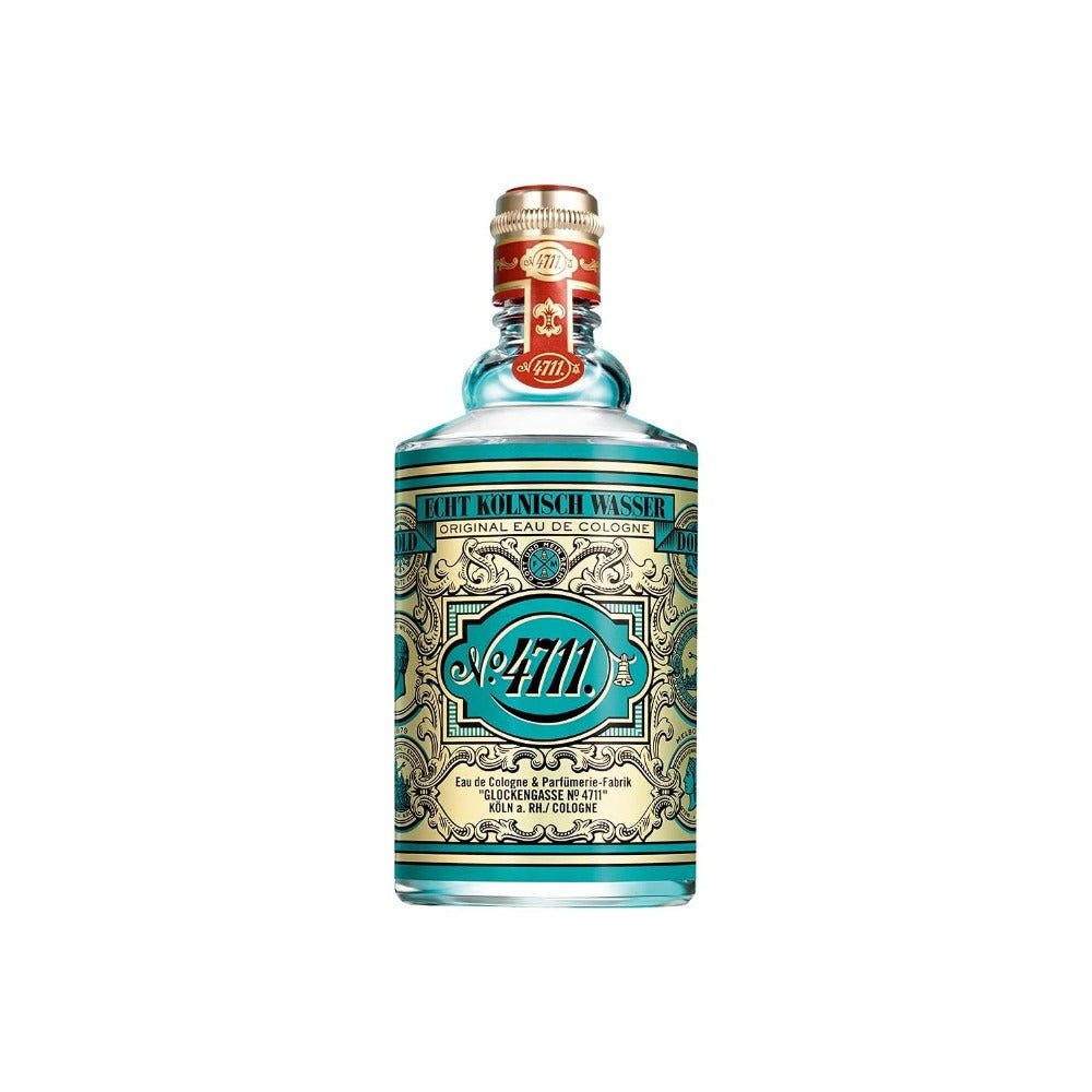 Muelhens Original Eau De Cologne Spray 100ml - Fragrance London