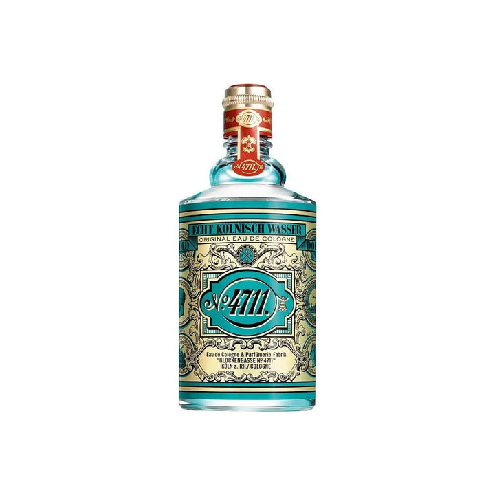Muelhens Original Eau De Cologne Spray 100ml - Fragrance London
