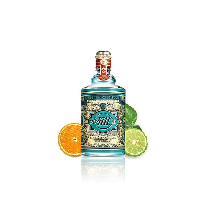 Muelhens Original Eau De Cologne Spray 100ml - Fragrance London