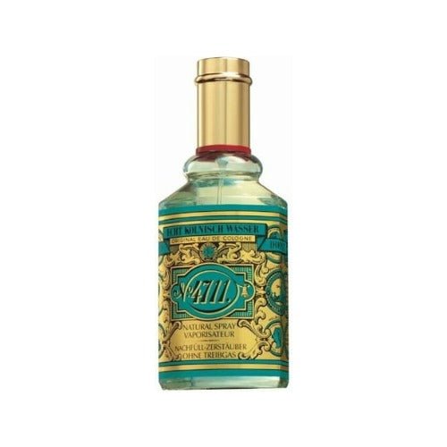 Muelhens Original Eau De Cologne Spray 100ml - Fragrance London