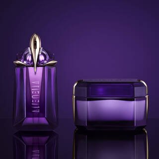 Mugler Alien Body Cream 200ml - Fragrance London