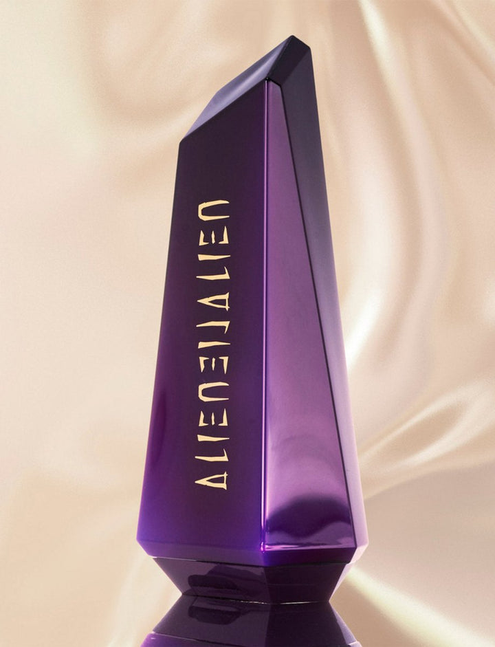 Mugler Alien Body Lotion 200ml - Fragrance London