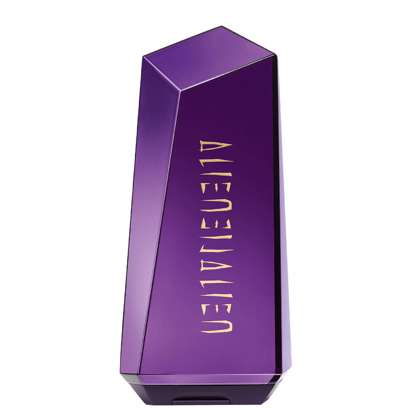 Mugler Alien Body Lotion 200ml - Fragrance London