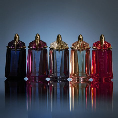 Mugler Alien Eau De Toilette Spray 30ml - Fragrance London
