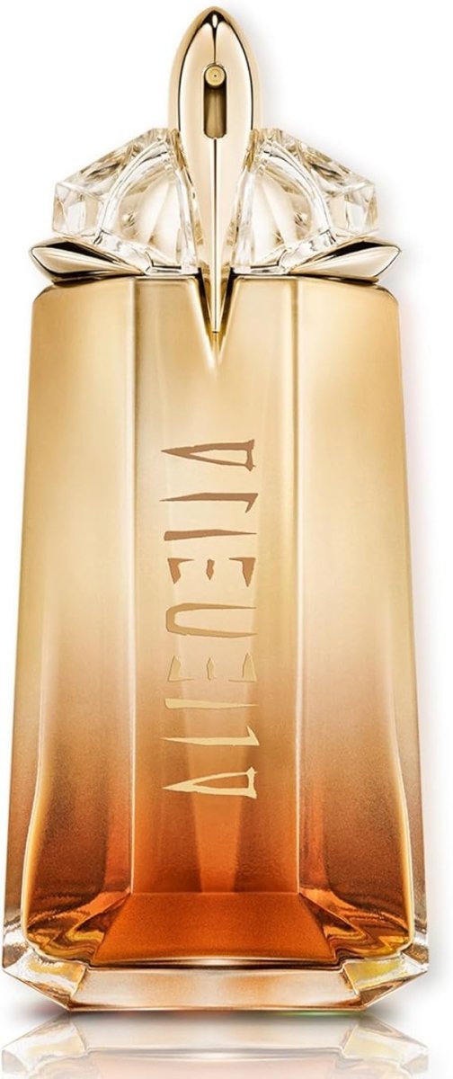 Mugler Alien Goddess Intense Eau De Parfum Spray 60ml - Fragrance London