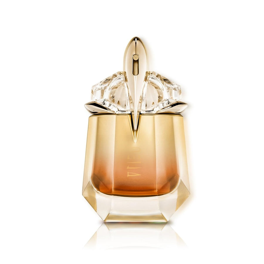 Mugler Alien Goddess Intense Eau De Parfum Spray Refillable 30ml - Fragrance London