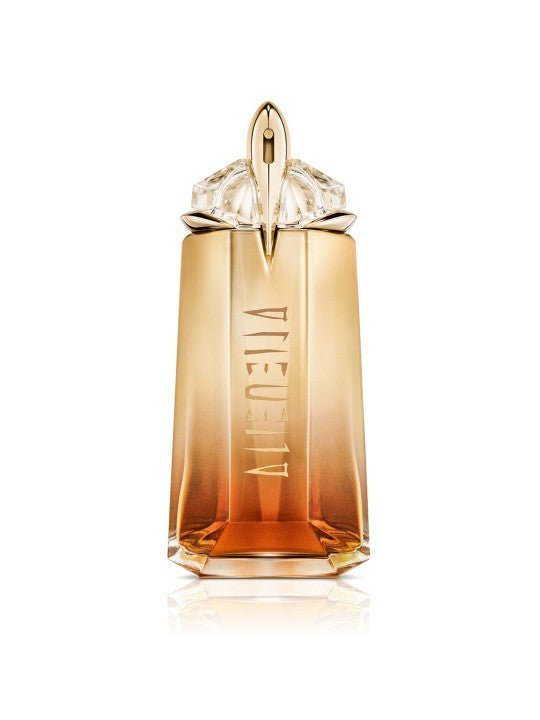 Mugler Alien Goddess Intense Eau De Parfum Spray Refillable 90ml - Fragrance London