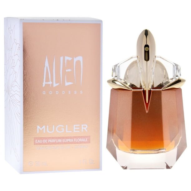 Mugler Alien Goddess Supra Florale Eau de Parfum Spray 30ml - Fragrance London