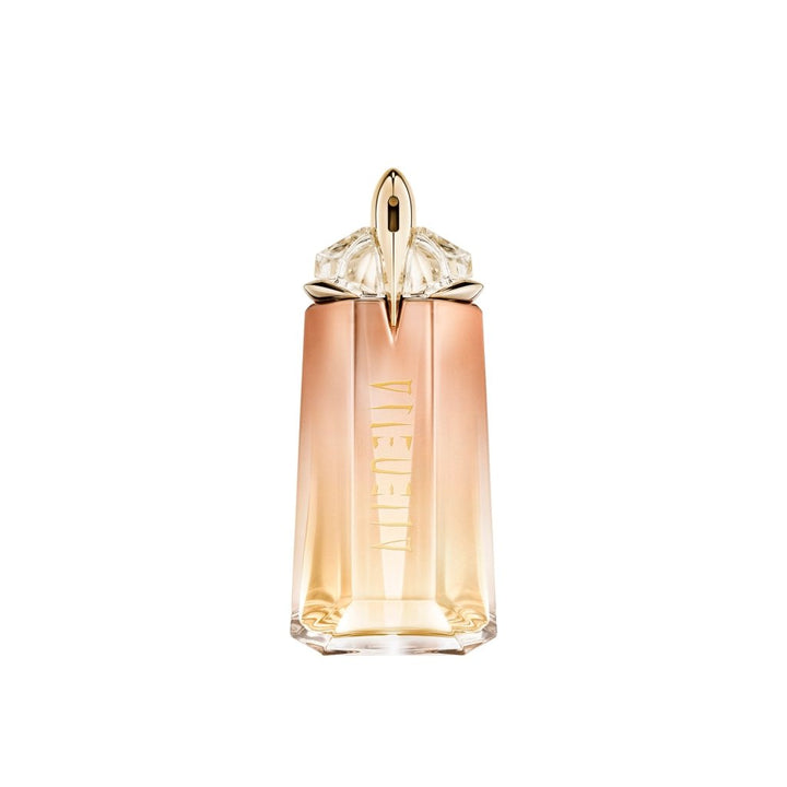 Mugler Alien Goddess Supra Florale Eau De Parfum Spray 90ml - Fragrance London