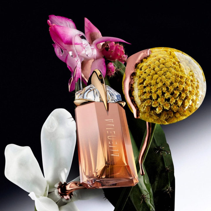 Mugler Alien Goddess Supra Florale Eau De Parfum Spray 90ml - Fragrance London