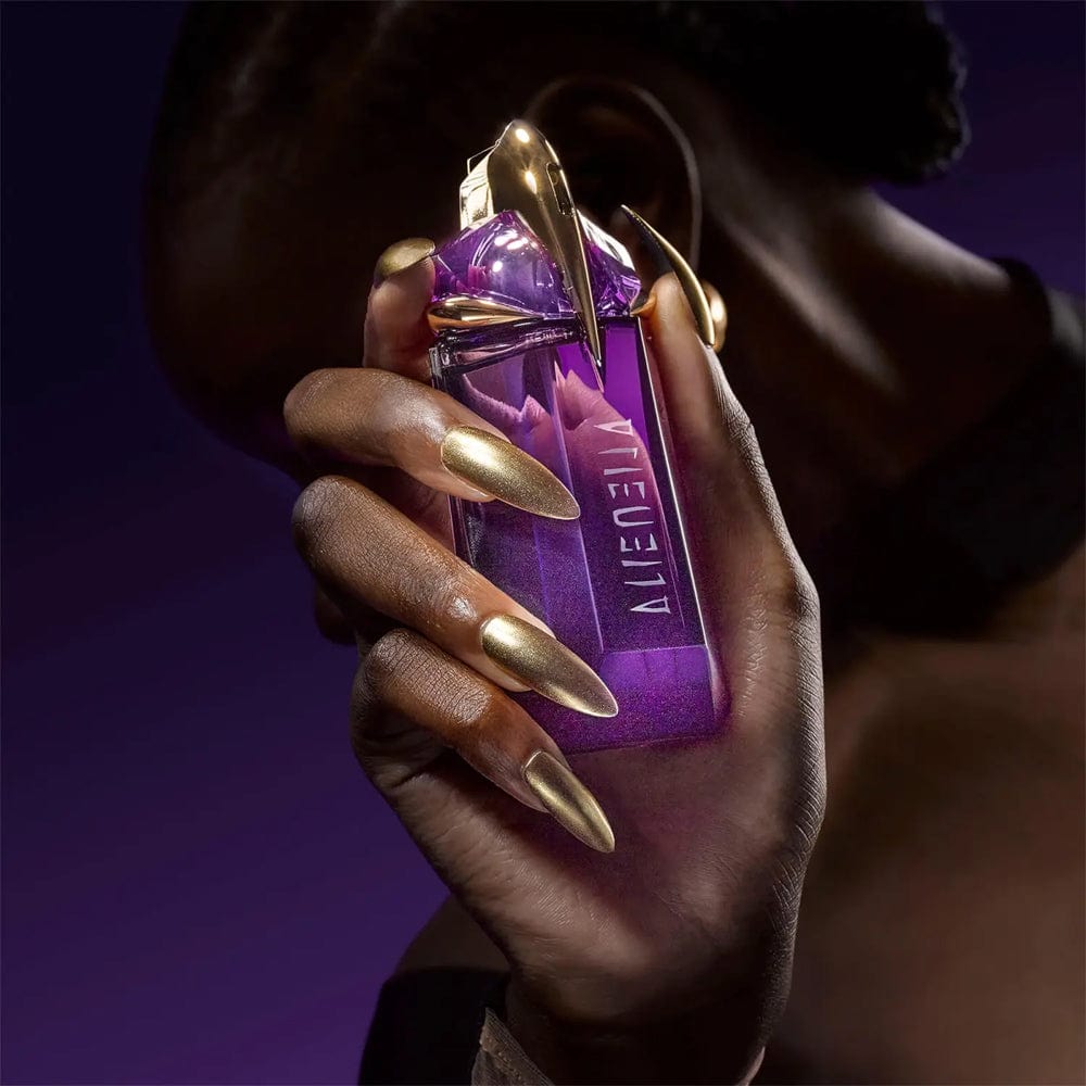 Mugler Alien Refillable Eau De Parfum Spray 60ml - Fragrance London