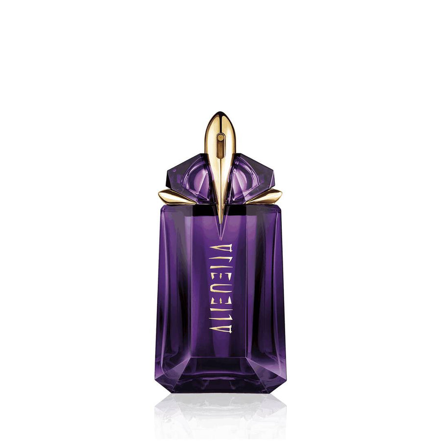 Mugler Alien Refillable Eau De Parfum Spray 60ml - Fragrance London
