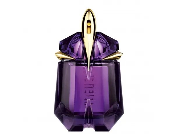 Mugler Alien Refillable Talisman Eau De Parfum Spray 30ml - Fragrance London