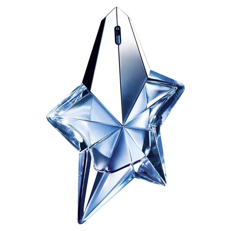 Mugler Angel Non Refillable Eau De Parfum Spray 25ml - Fragrance London