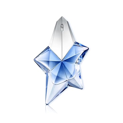 Mugler Angel Non Refillable Eau De parfum Spray 50ml - Fragrance London