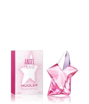 Mugler Angel Nova Eau De Toilette Spray 100ml - Fragrance London