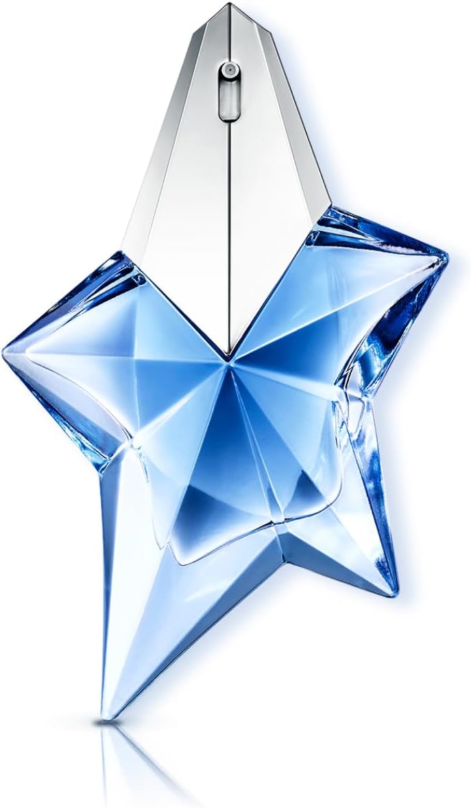 Mugler Angel Refillable Eau De Parfum Spray 25ml - Fragrance London