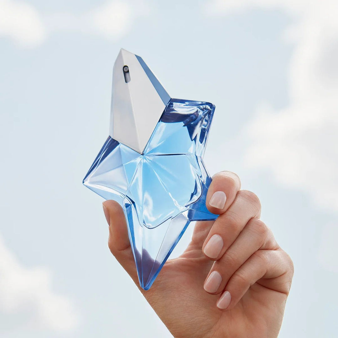 Mugler Angel Refillable Eau De Parfum Spray 25ml - Fragrance London