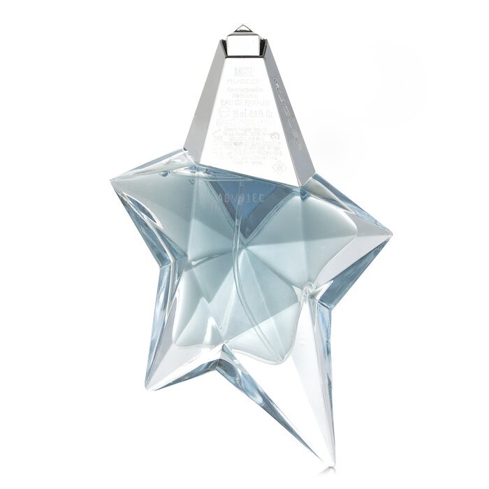 Mugler Angel Refillable Eau De Parfum Spray 25ml - Fragrance London