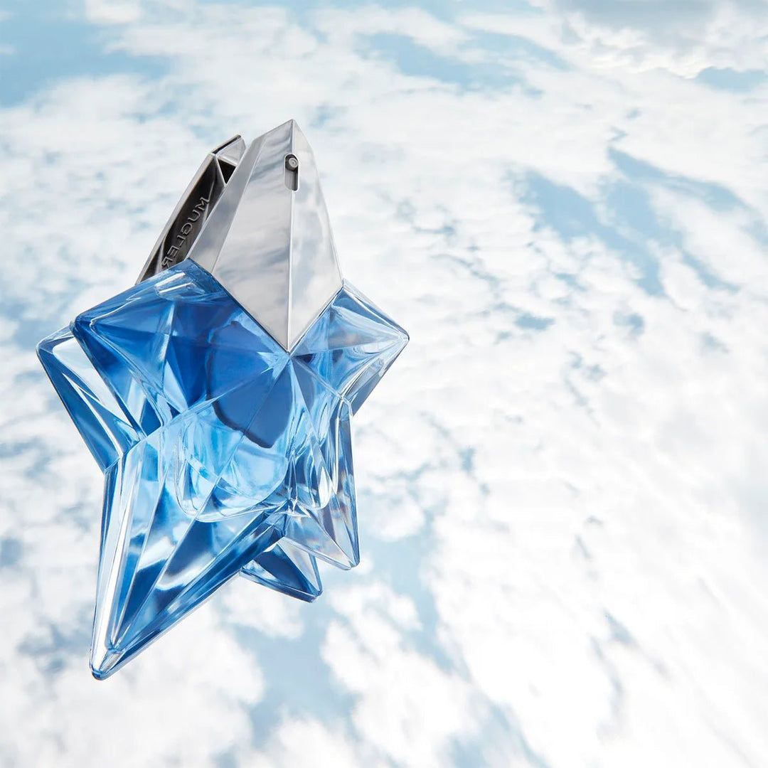 Mugler Angel Refillable Eau De Parfum Spray 25ml - Fragrance London