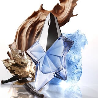 Mugler Angel Refillable Eau De Parfum Spray 50ml - Fragrance London