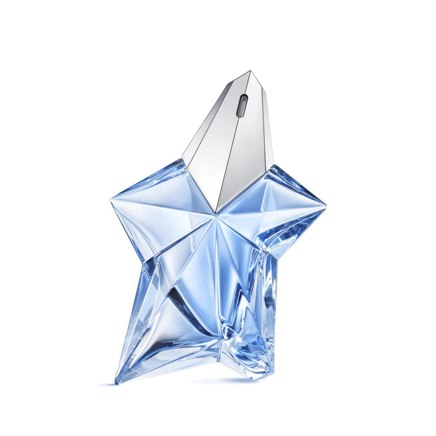 Mugler Angel Refillable Eau De Parfum Spray 50ml - Fragrance London
