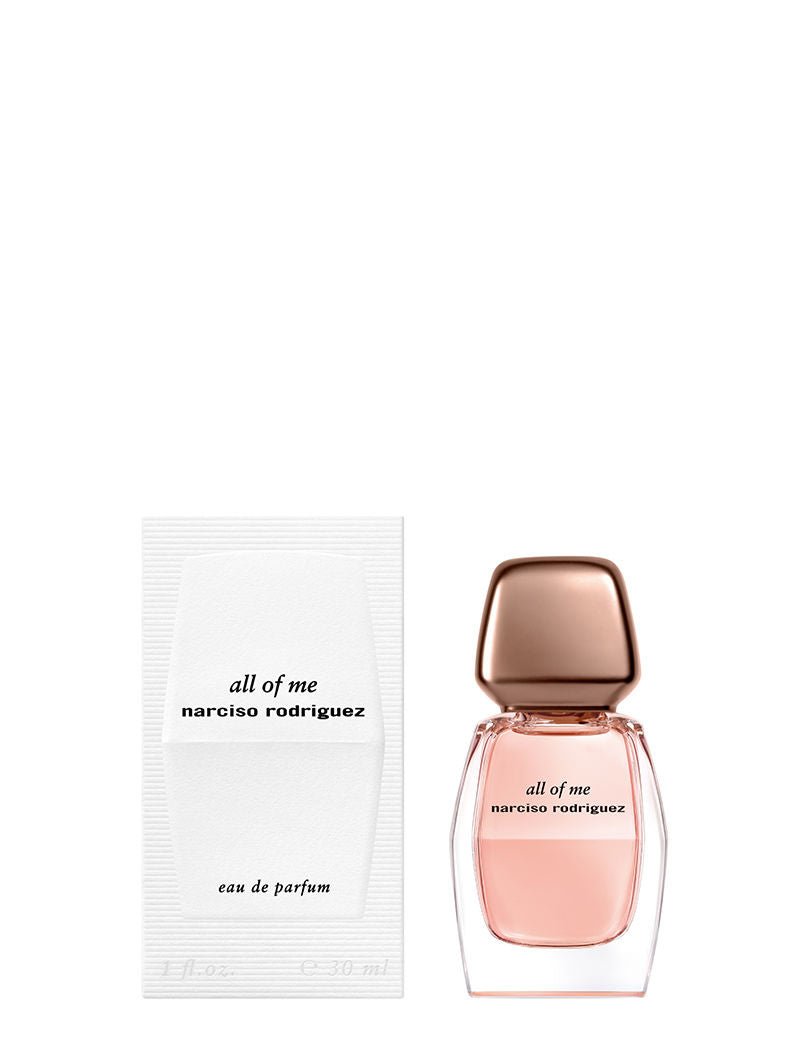 Narciso Rodriguez All Of Me Eau De Parfum Spray 30ml - Fragrance London