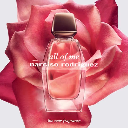 Narciso Rodriguez All Of Me Eau De Parfum Spray 30ml - Fragrance London