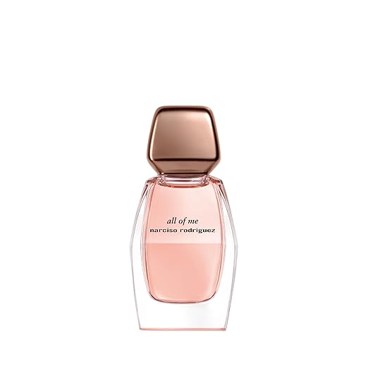 Narciso Rodriguez All Of Me Eau De Parfum Spray 50ml - Fragrance London