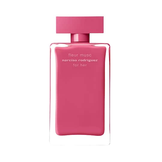 Narciso Rodriguez Fleur Musc Eau De Parfum Spray 100ml - Fragrance London