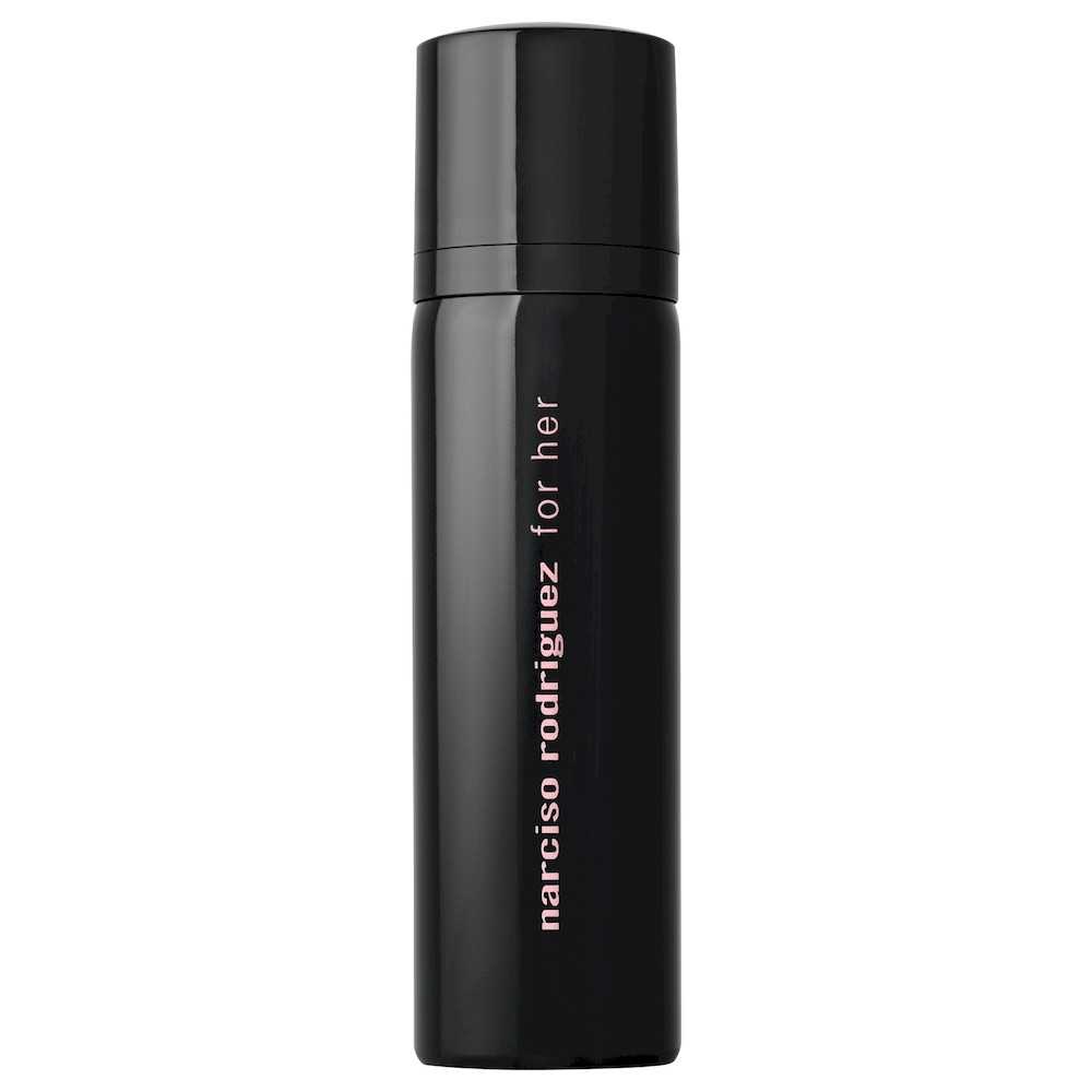 Narciso Rodriguez For Her Deodorant Spray 100ml - Fragrance London