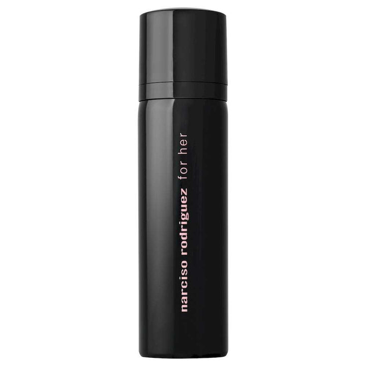 Narciso Rodriguez For Her Deodorant Spray 100ml - Fragrance London